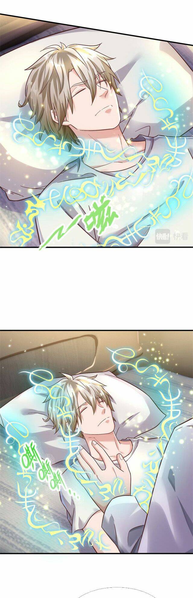 Thuộc Tính Của Ta Đều Thêm Sức Mạnh - Chương 28 - Trang 11