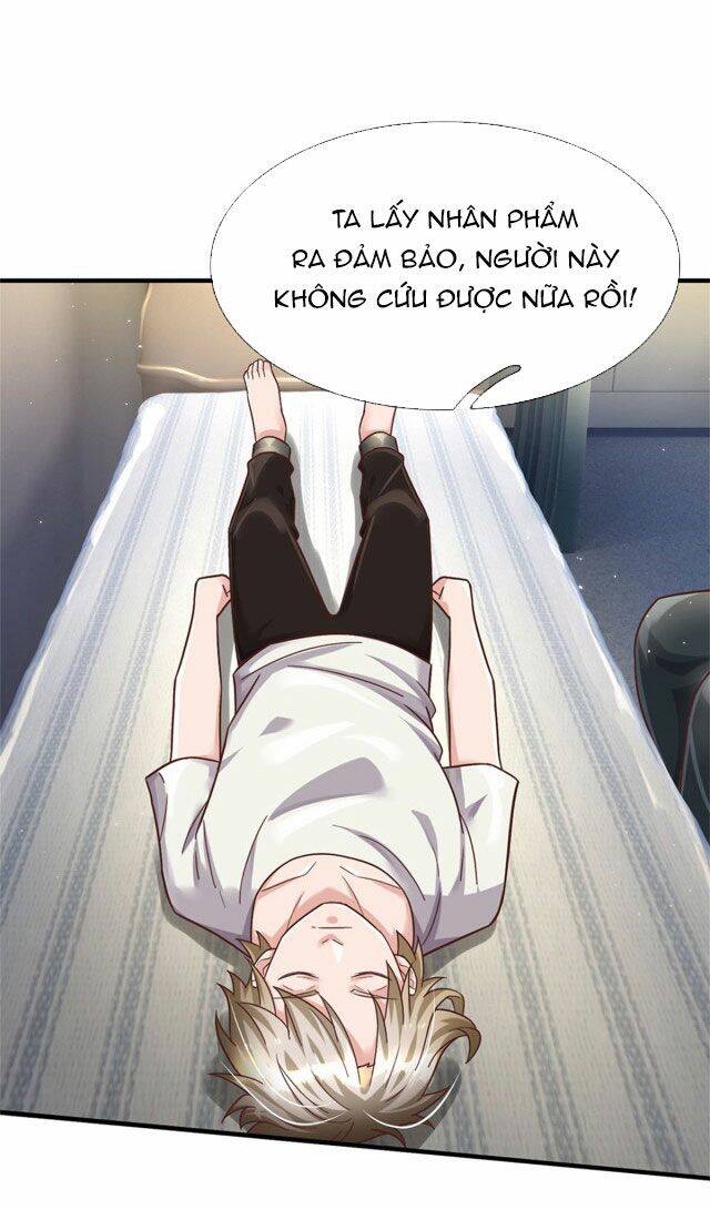 Thuộc Tính Của Ta Đều Thêm Sức Mạnh - Chương 28 - Trang 16