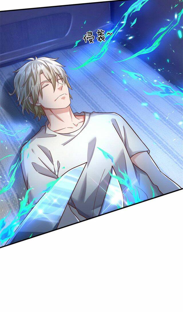 Thuộc Tính Của Ta Đều Thêm Sức Mạnh - Chương 28 - Trang 20