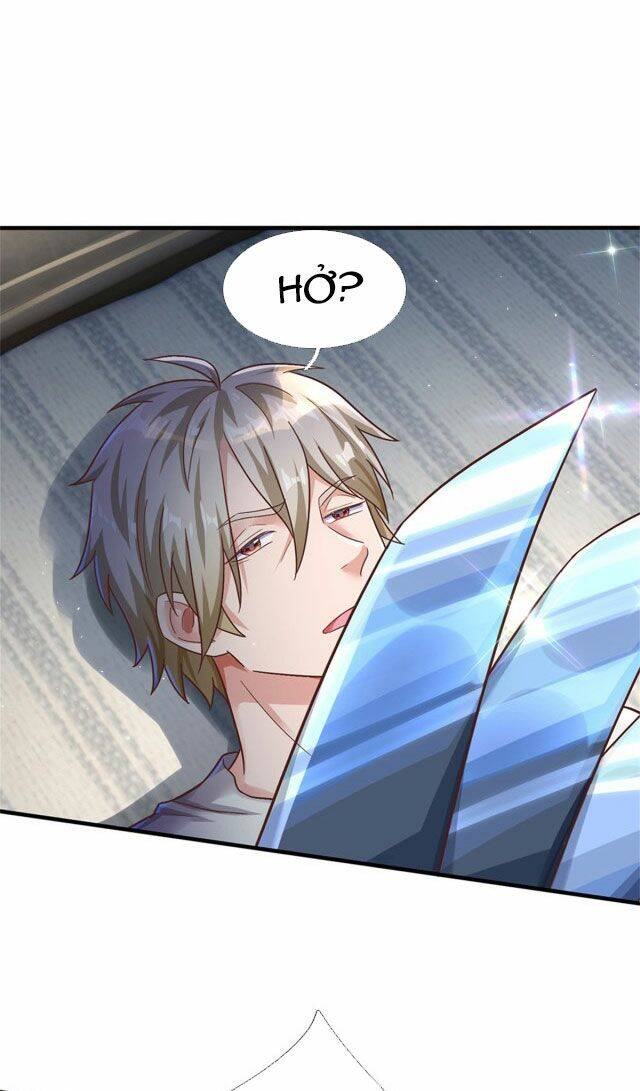 Thuộc Tính Của Ta Đều Thêm Sức Mạnh - Chương 28 - Trang 22