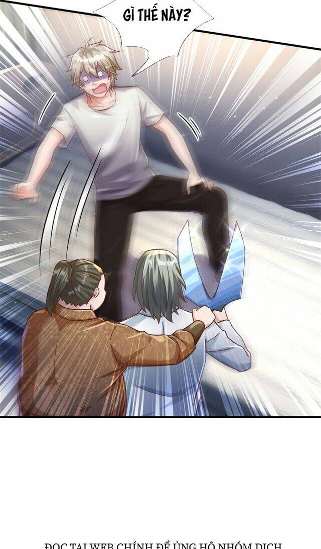 Thuộc Tính Của Ta Đều Thêm Sức Mạnh - Chương 28 - Trang 23