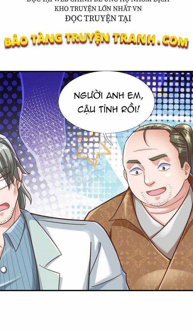 Thuộc Tính Của Ta Đều Thêm Sức Mạnh - Chương 28 - Trang 24