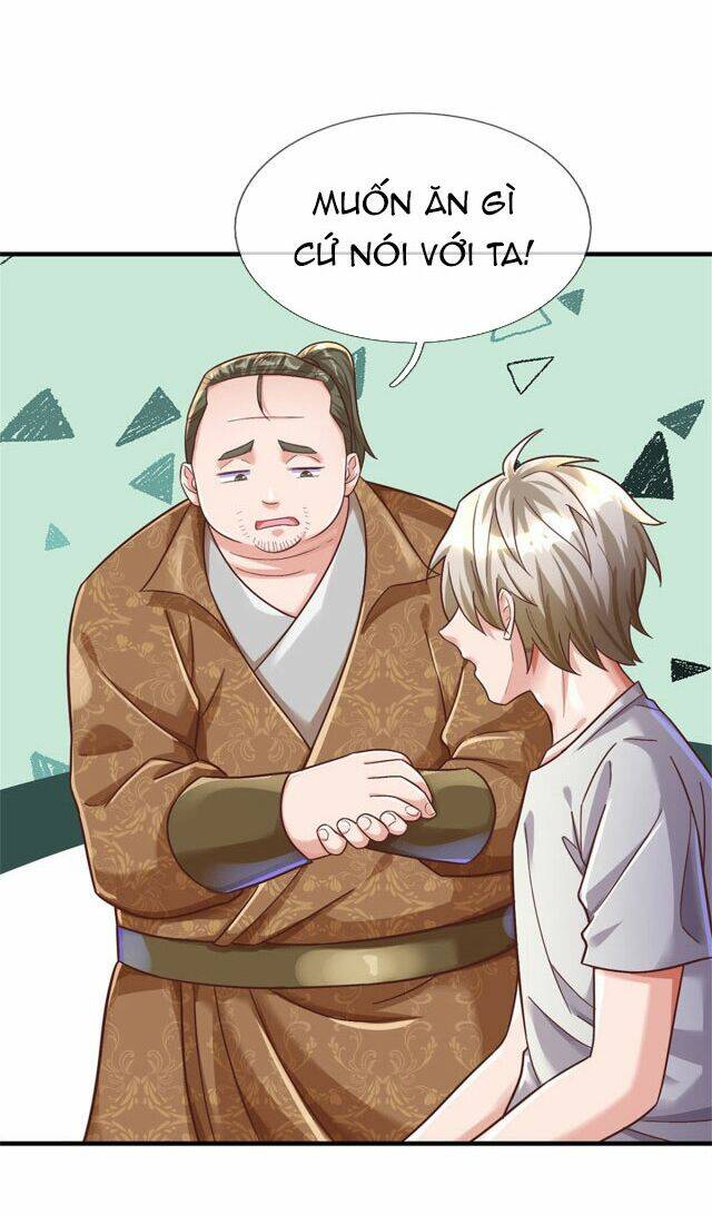 Thuộc Tính Của Ta Đều Thêm Sức Mạnh - Chương 28 - Trang 25