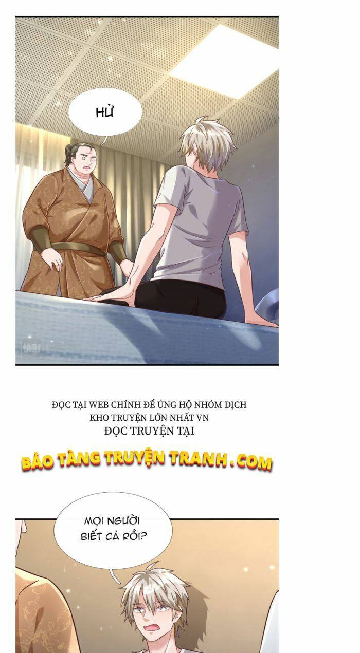 Thuộc Tính Của Ta Đều Thêm Sức Mạnh - Chương 28 - Trang 26