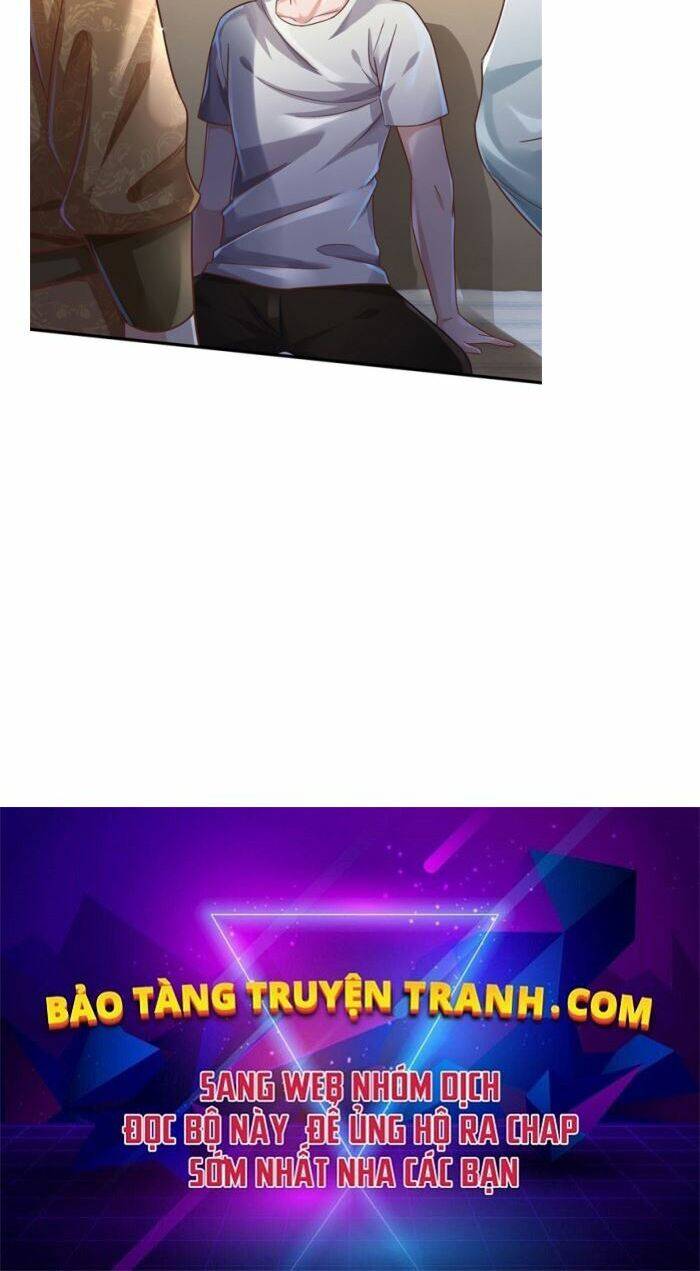 Thuộc Tính Của Ta Đều Thêm Sức Mạnh - Chương 28 - Trang 27