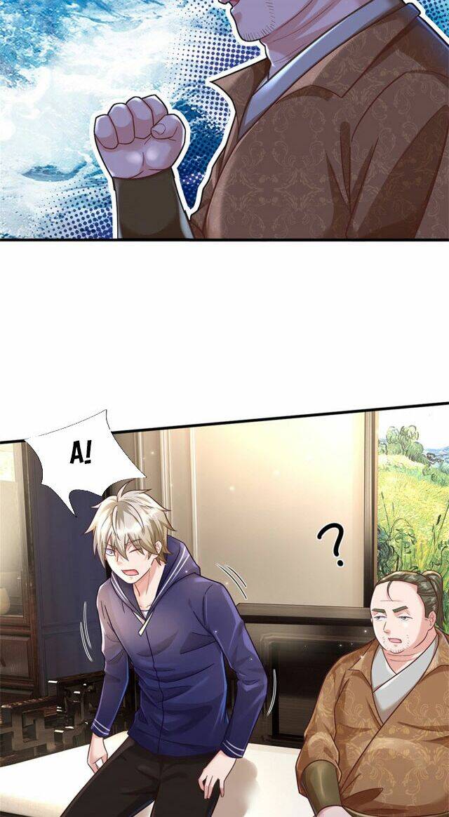 Thuộc Tính Của Ta Đều Thêm Sức Mạnh - Chương 28 - Trang 4