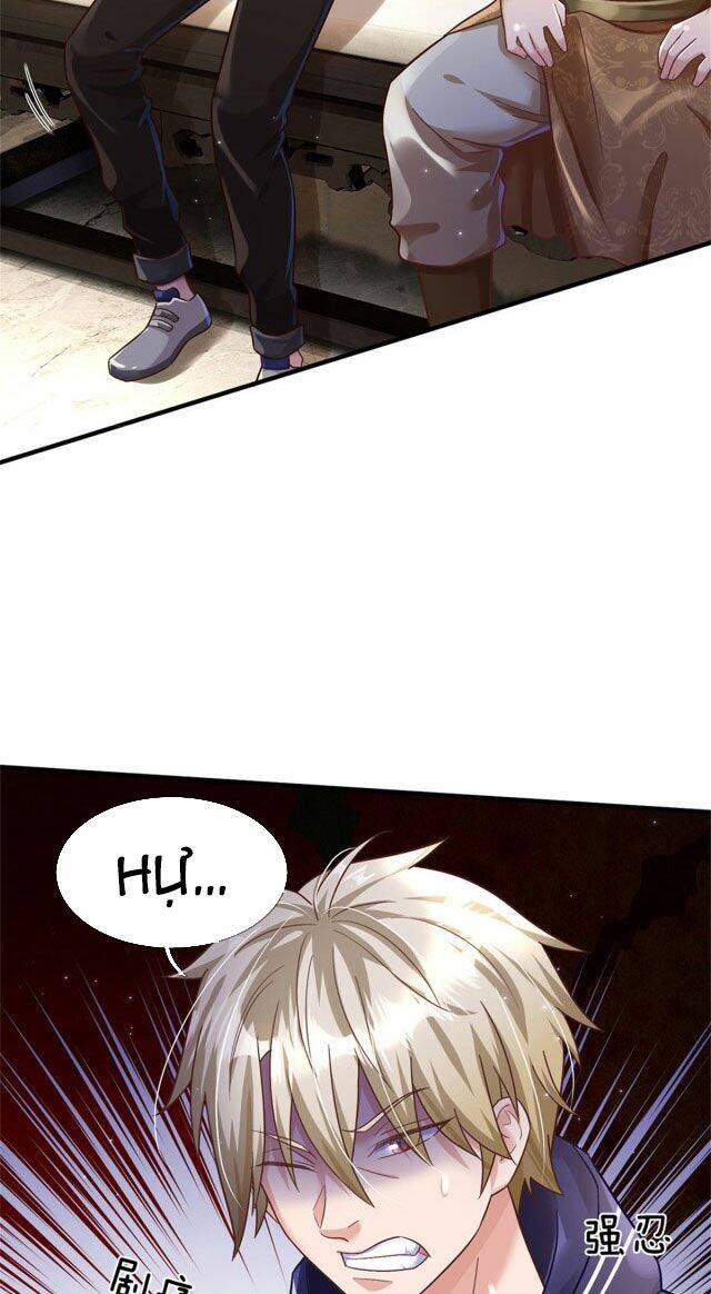 Thuộc Tính Của Ta Đều Thêm Sức Mạnh - Chương 28 - Trang 5