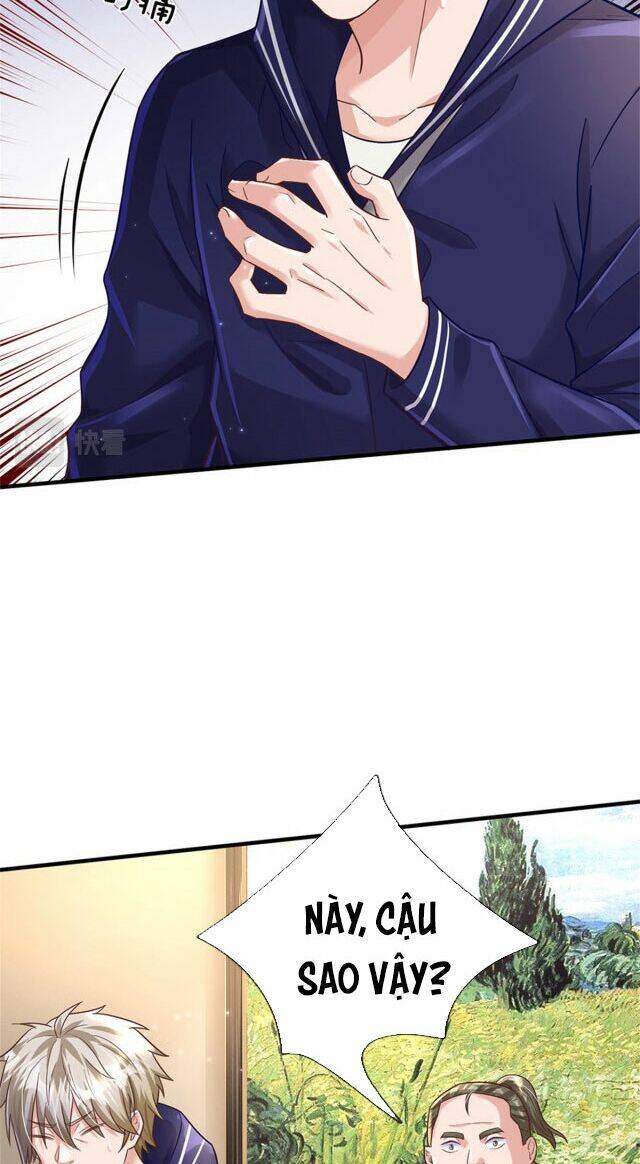 Thuộc Tính Của Ta Đều Thêm Sức Mạnh - Chương 28 - Trang 6