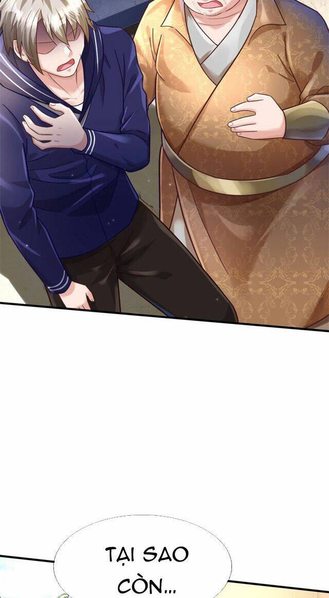 Thuộc Tính Của Ta Đều Thêm Sức Mạnh - Chương 28 - Trang 8