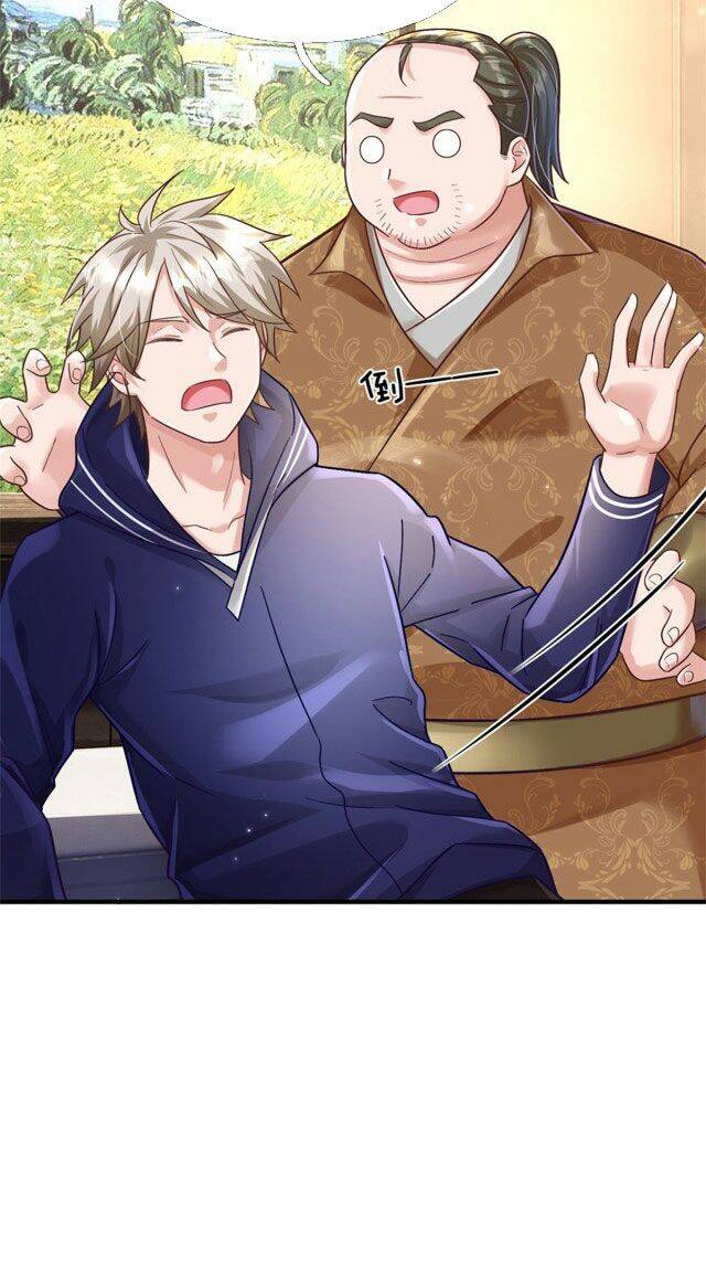 Thuộc Tính Của Ta Đều Thêm Sức Mạnh - Chương 28 - Trang 9