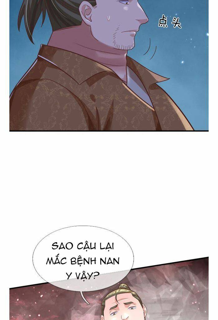 Thuộc Tính Của Ta Đều Thêm Sức Mạnh - Chương 29 - Trang 2