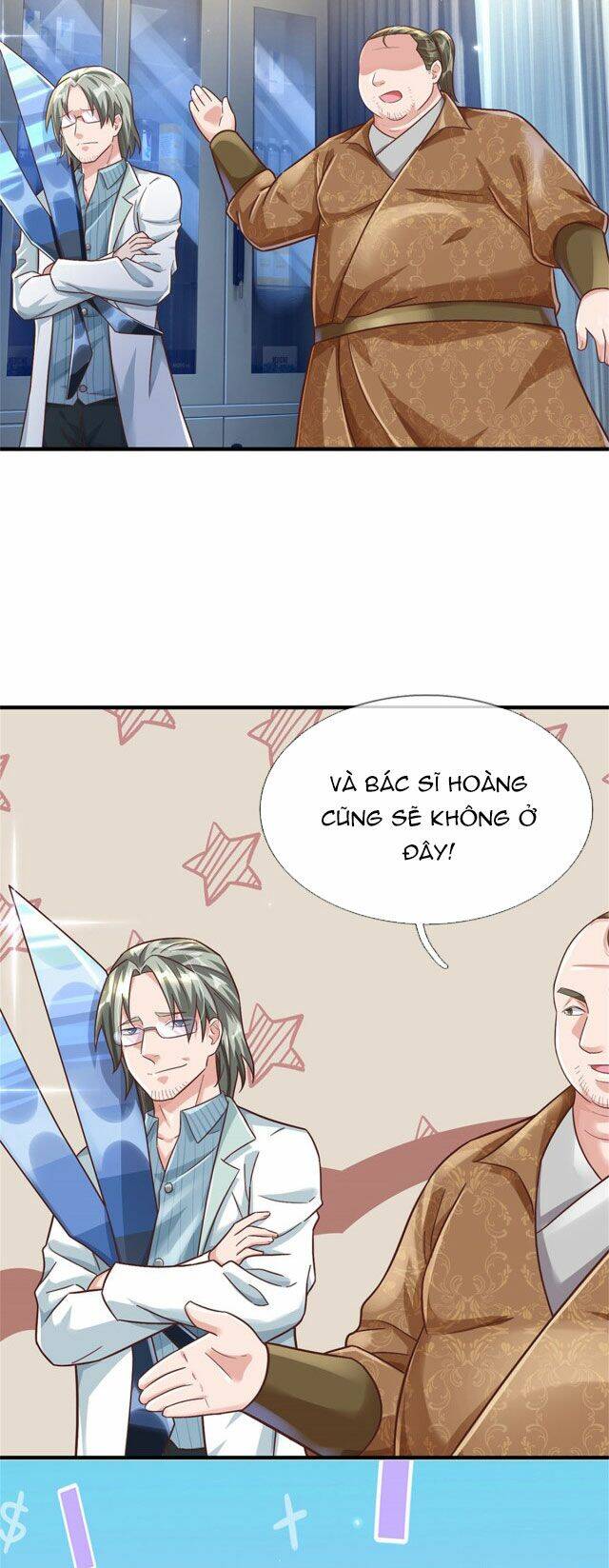 Thuộc Tính Của Ta Đều Thêm Sức Mạnh - Chương 29 - Trang 11