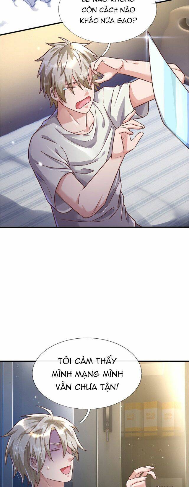 Thuộc Tính Của Ta Đều Thêm Sức Mạnh - Chương 29 - Trang 14
