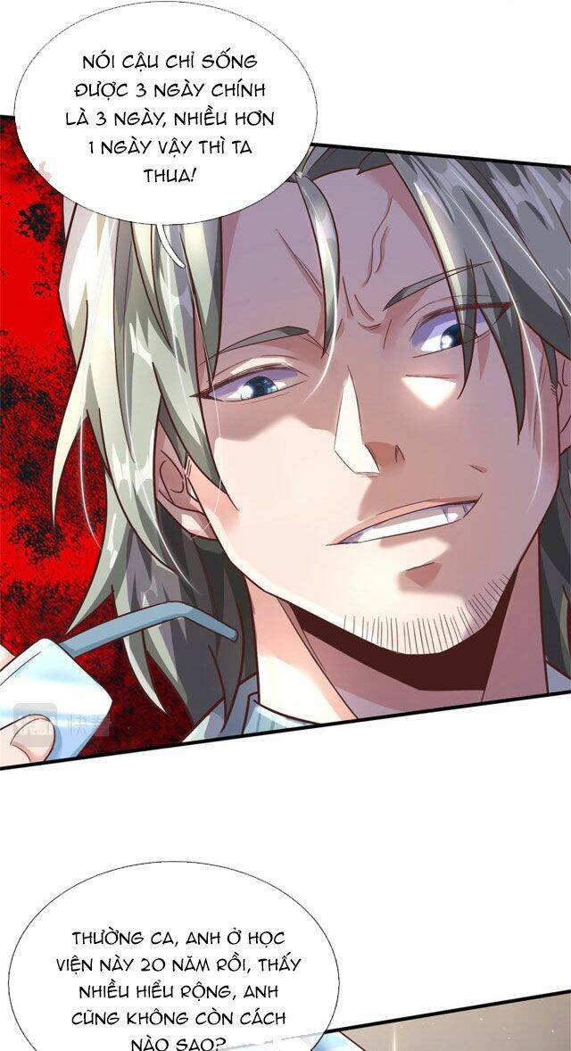 Thuộc Tính Của Ta Đều Thêm Sức Mạnh - Chương 29 - Trang 16