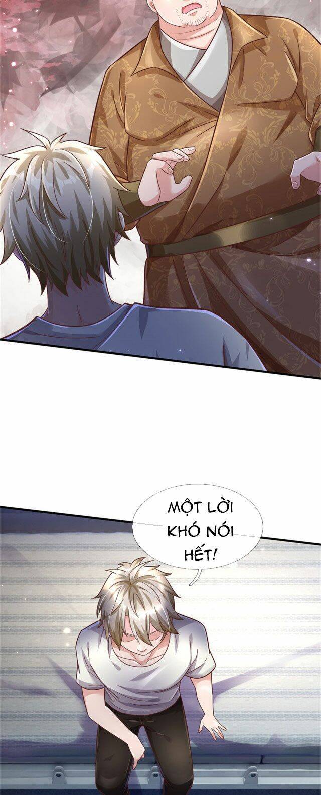 Thuộc Tính Của Ta Đều Thêm Sức Mạnh - Chương 29 - Trang 3