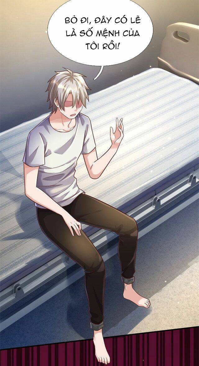 Thuộc Tính Của Ta Đều Thêm Sức Mạnh - Chương 29 - Trang 21