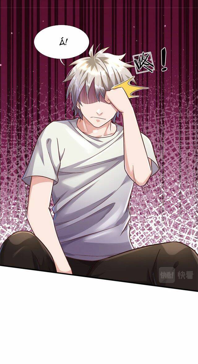 Thuộc Tính Của Ta Đều Thêm Sức Mạnh - Chương 29 - Trang 22