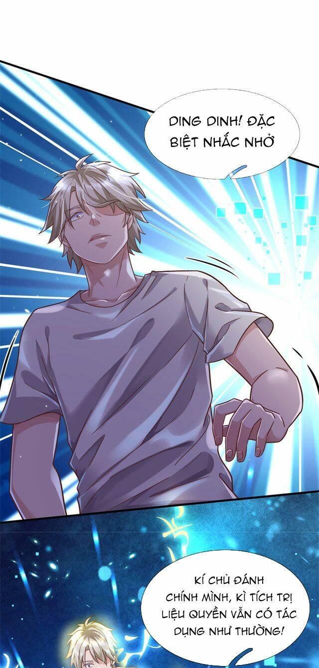 Thuộc Tính Của Ta Đều Thêm Sức Mạnh - Chương 29 - Trang 23