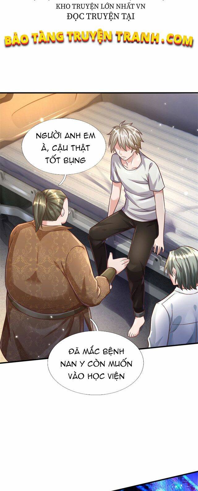 Thuộc Tính Của Ta Đều Thêm Sức Mạnh - Chương 29 - Trang 5