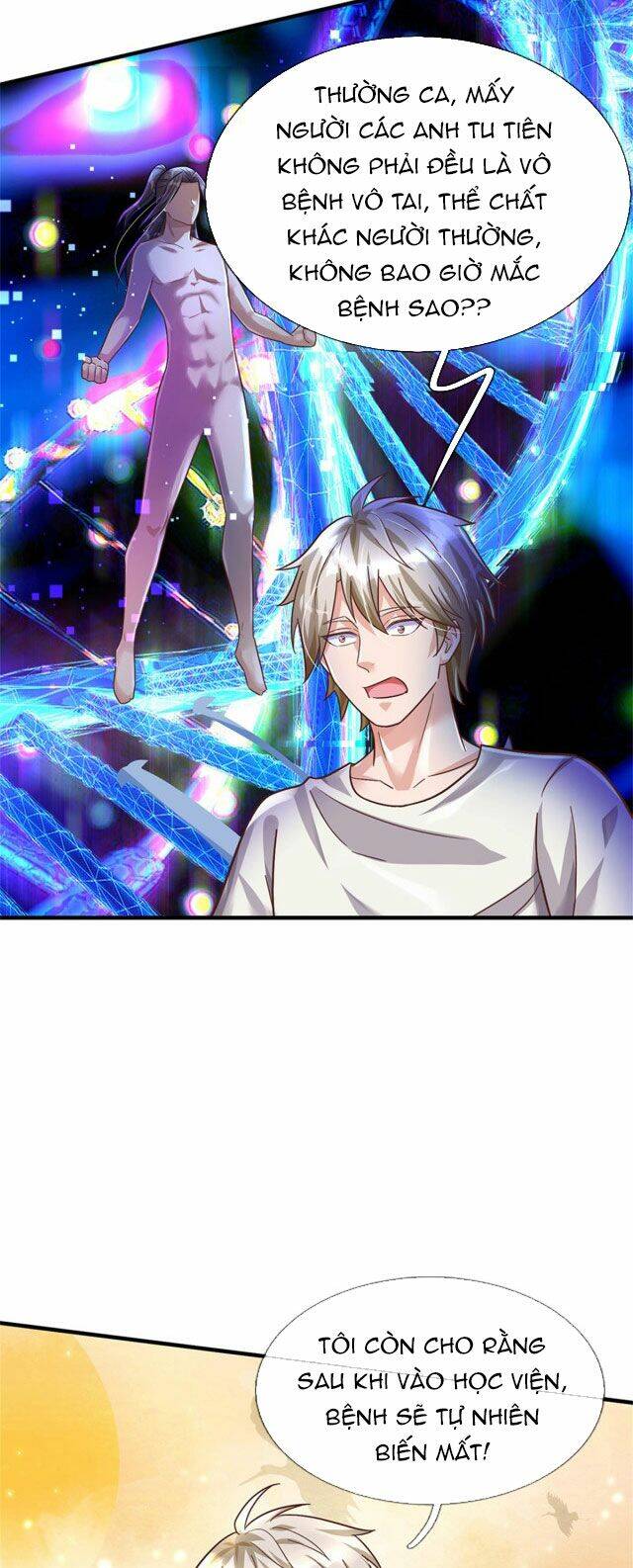 Thuộc Tính Của Ta Đều Thêm Sức Mạnh - Chương 29 - Trang 6