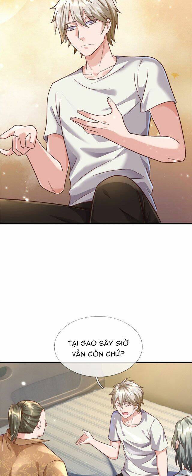 Thuộc Tính Của Ta Đều Thêm Sức Mạnh - Chương 29 - Trang 7