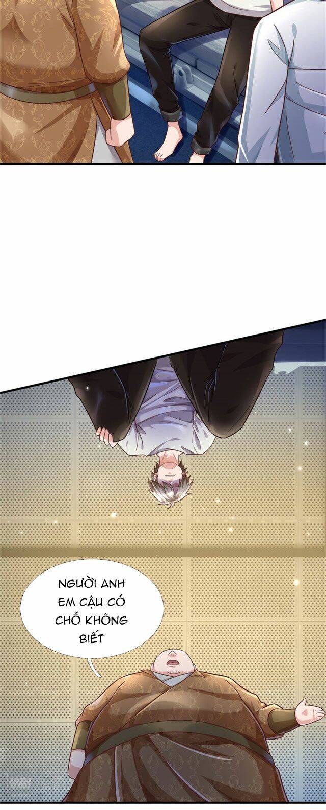 Thuộc Tính Của Ta Đều Thêm Sức Mạnh - Chương 29 - Trang 8