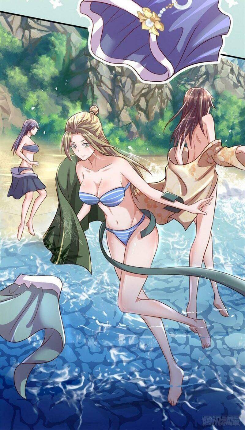 Thuộc Tính Của Ta Đều Thêm Sức Mạnh - Chương 3 - Trang 11