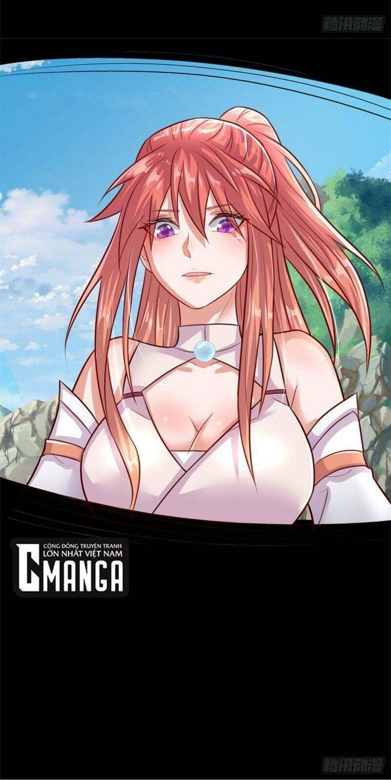 Thuộc Tính Của Ta Đều Thêm Sức Mạnh - Chương 3 - Trang 13