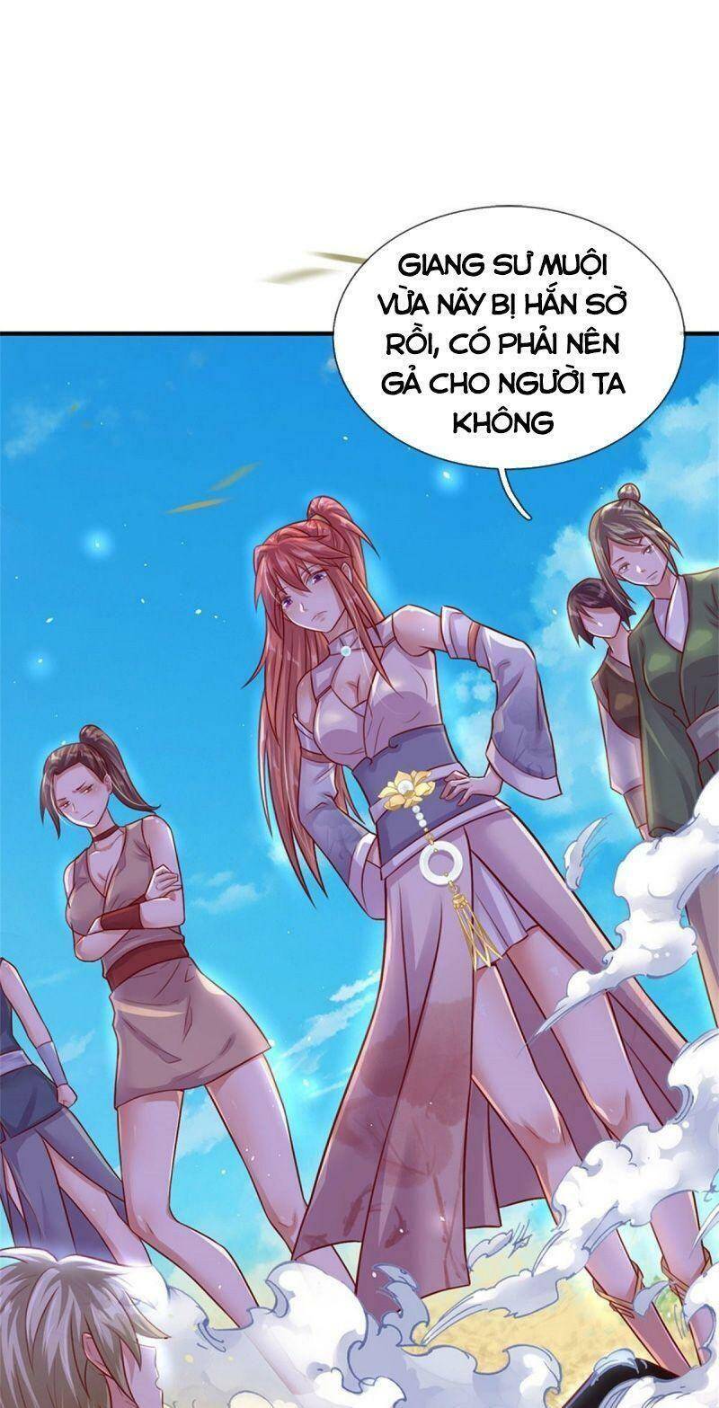 Thuộc Tính Của Ta Đều Thêm Sức Mạnh - Chương 3 - Trang 14