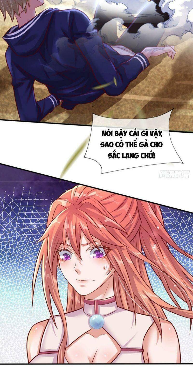 Thuộc Tính Của Ta Đều Thêm Sức Mạnh - Chương 3 - Trang 15