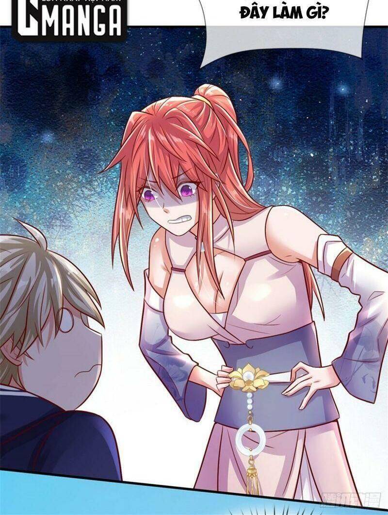 Thuộc Tính Của Ta Đều Thêm Sức Mạnh - Chương 3 - Trang 17