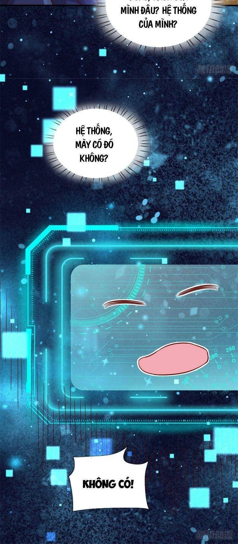 Thuộc Tính Của Ta Đều Thêm Sức Mạnh - Chương 3 - Trang 19