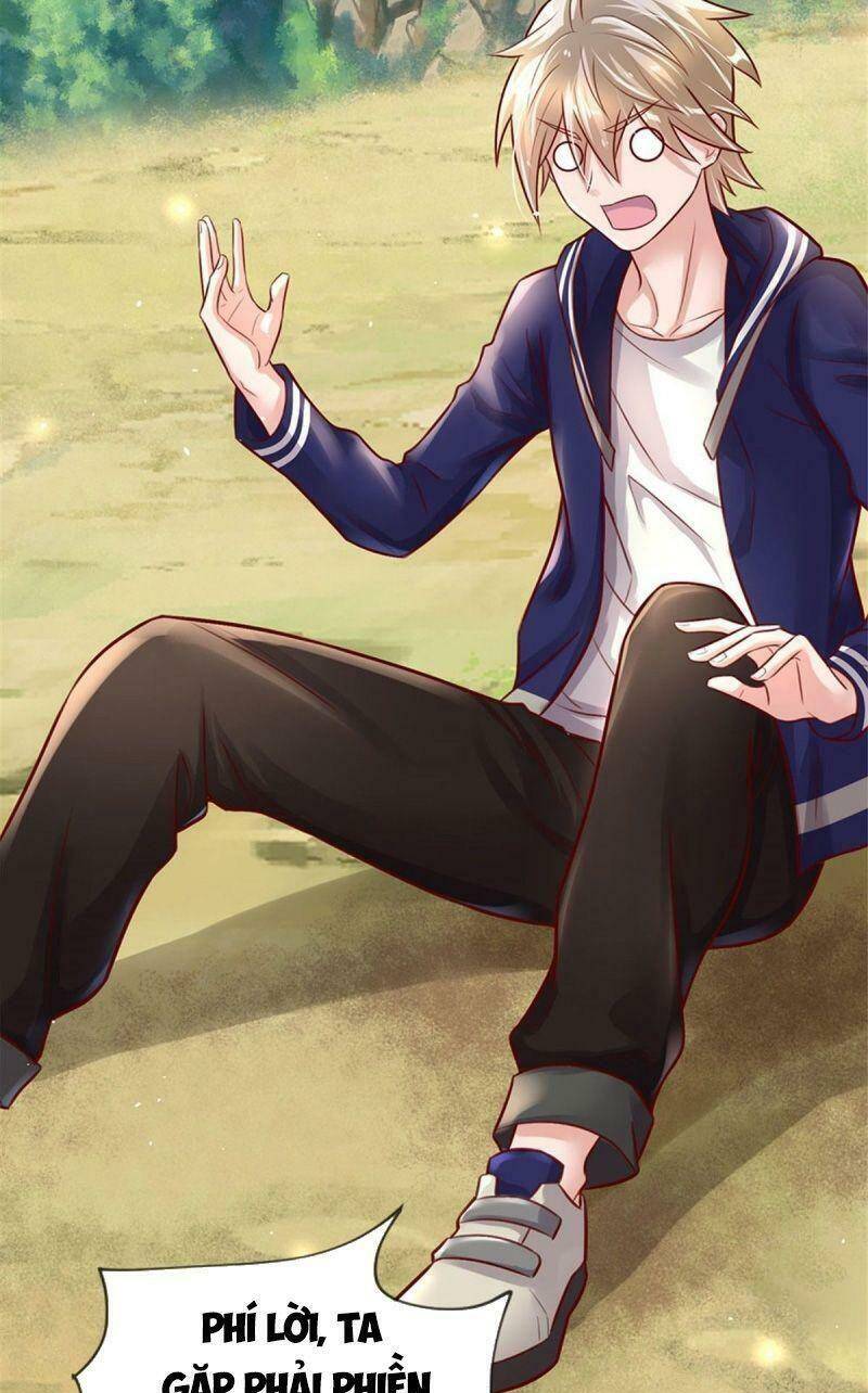 Thuộc Tính Của Ta Đều Thêm Sức Mạnh - Chương 3 - Trang 24