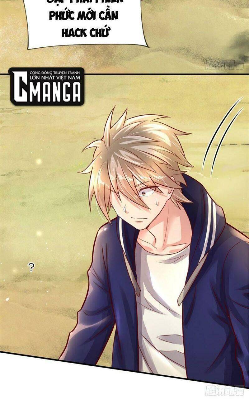 Thuộc Tính Của Ta Đều Thêm Sức Mạnh - Chương 3 - Trang 25