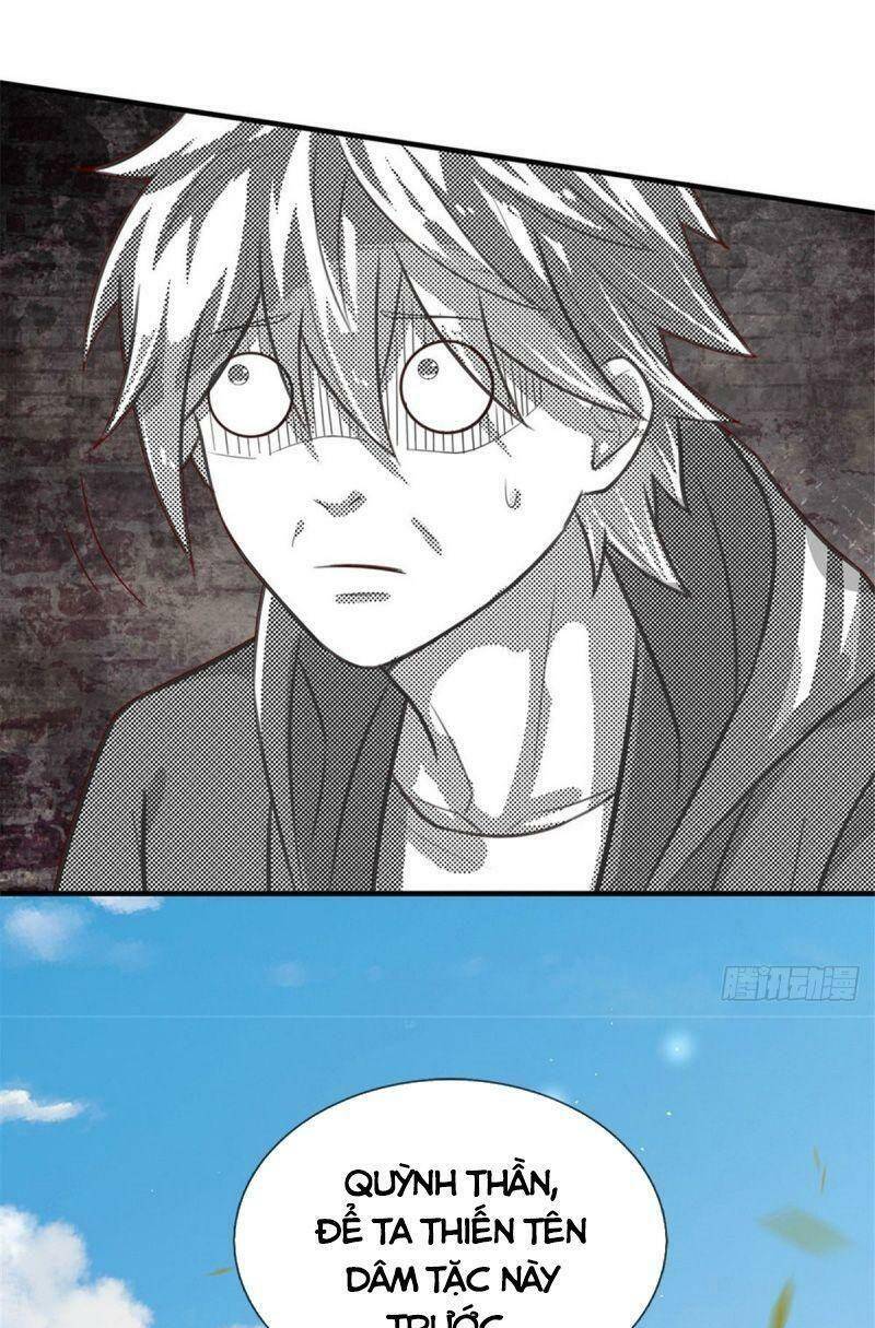 Thuộc Tính Của Ta Đều Thêm Sức Mạnh - Chương 3 - Trang 26