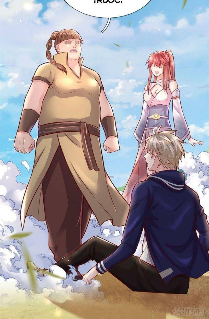 Thuộc Tính Của Ta Đều Thêm Sức Mạnh - Chương 3 - Trang 27