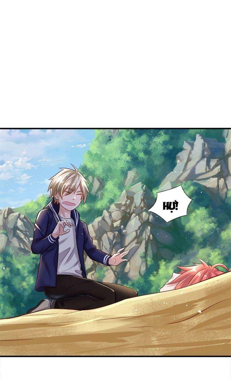 Thuộc Tính Của Ta Đều Thêm Sức Mạnh - Chương 3 - Trang 5