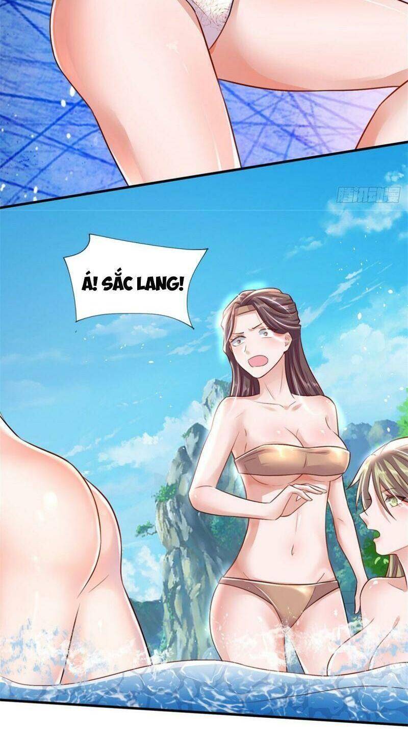 Thuộc Tính Của Ta Đều Thêm Sức Mạnh - Chương 3 - Trang 9