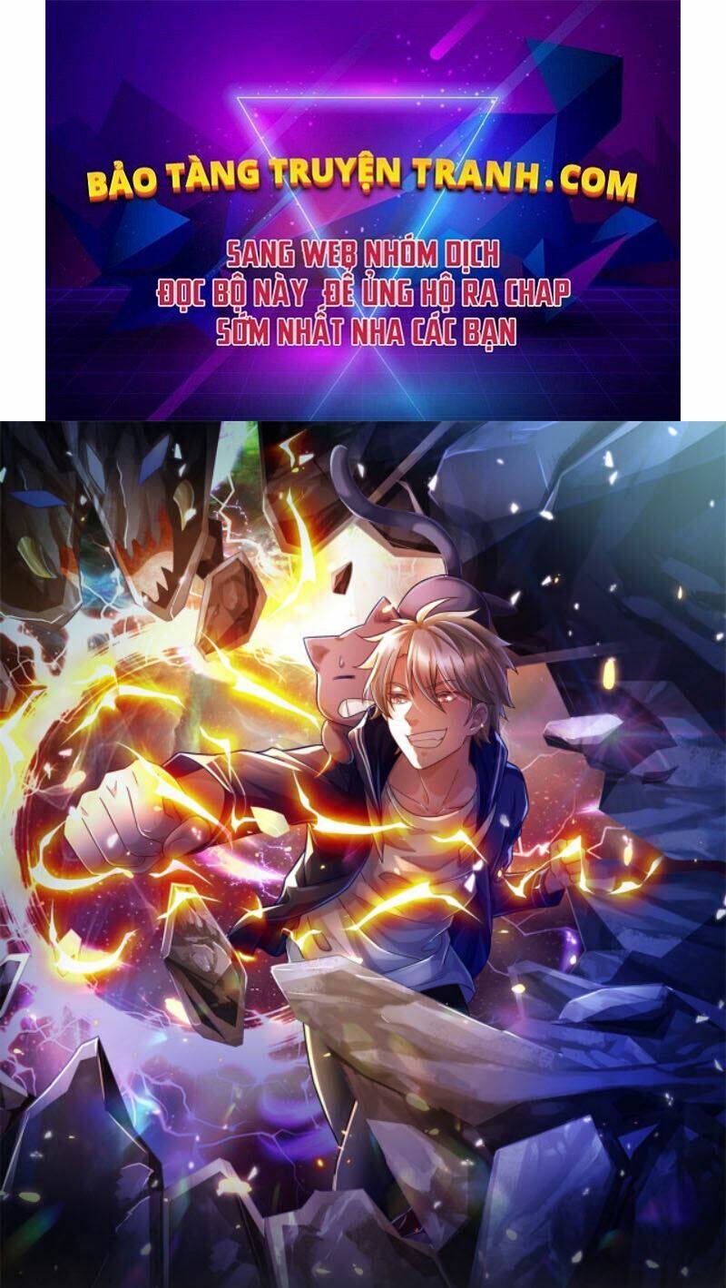 Thuộc Tính Của Ta Đều Thêm Sức Mạnh - Chương 30 - Trang 1