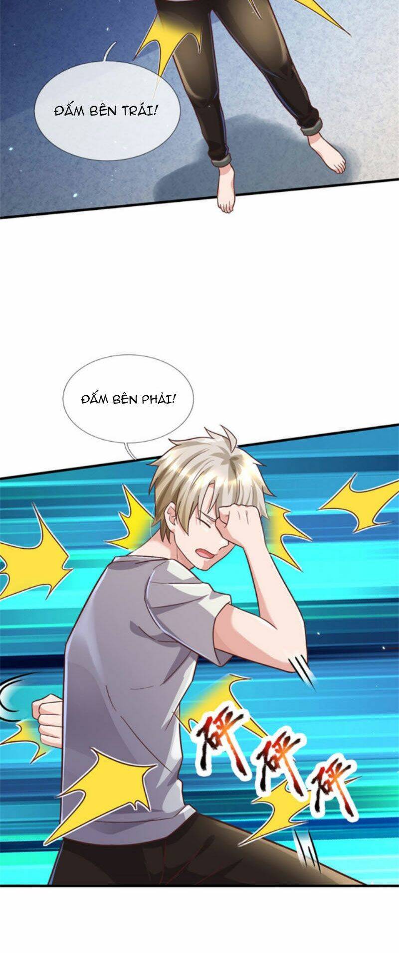 Thuộc Tính Của Ta Đều Thêm Sức Mạnh - Chương 30 - Trang 14