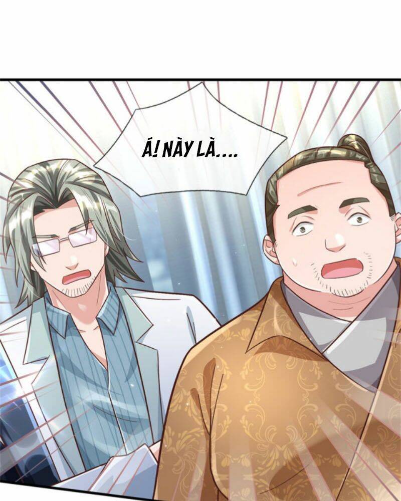 Thuộc Tính Của Ta Đều Thêm Sức Mạnh - Chương 30 - Trang 15