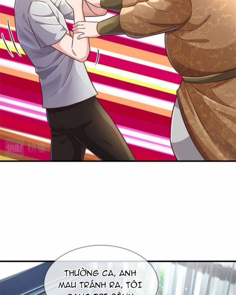 Thuộc Tính Của Ta Đều Thêm Sức Mạnh - Chương 30 - Trang 17