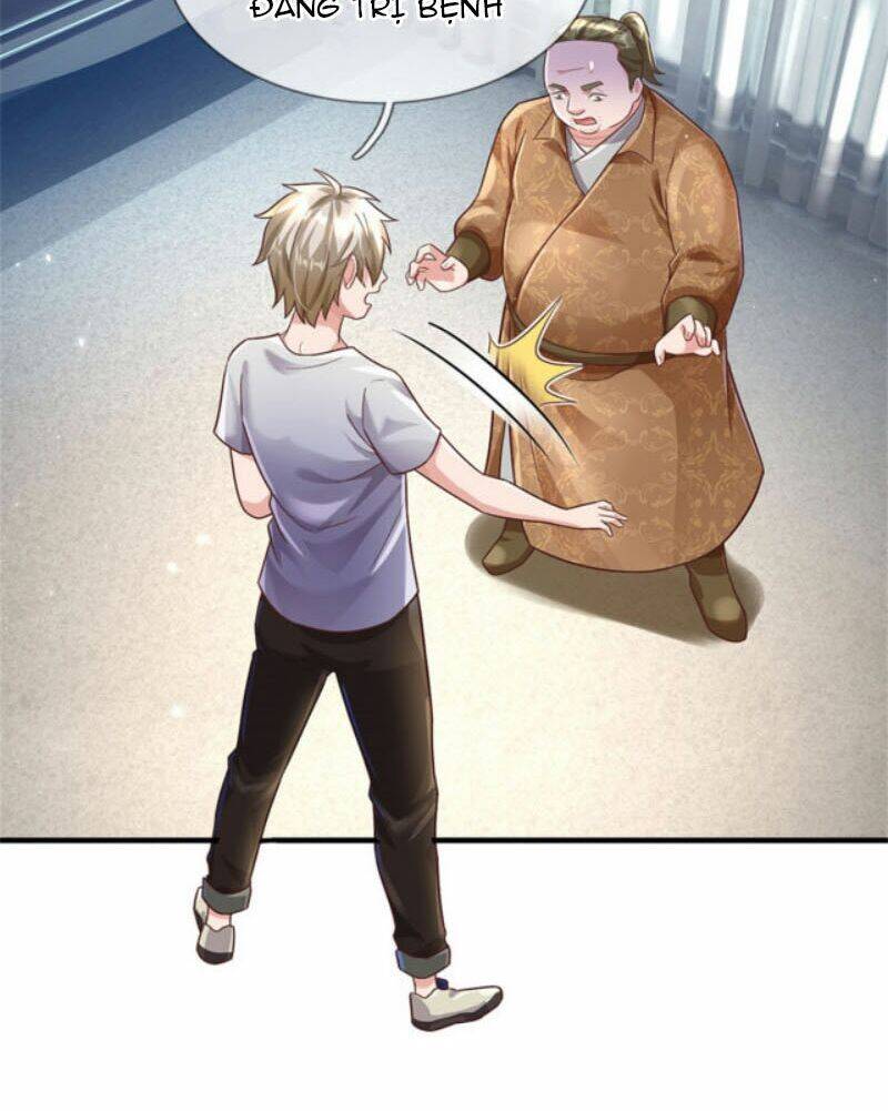 Thuộc Tính Của Ta Đều Thêm Sức Mạnh - Chương 30 - Trang 18