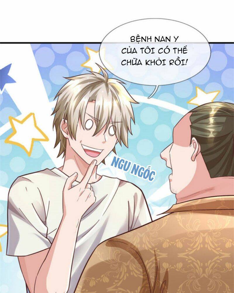 Thuộc Tính Của Ta Đều Thêm Sức Mạnh - Chương 30 - Trang 19