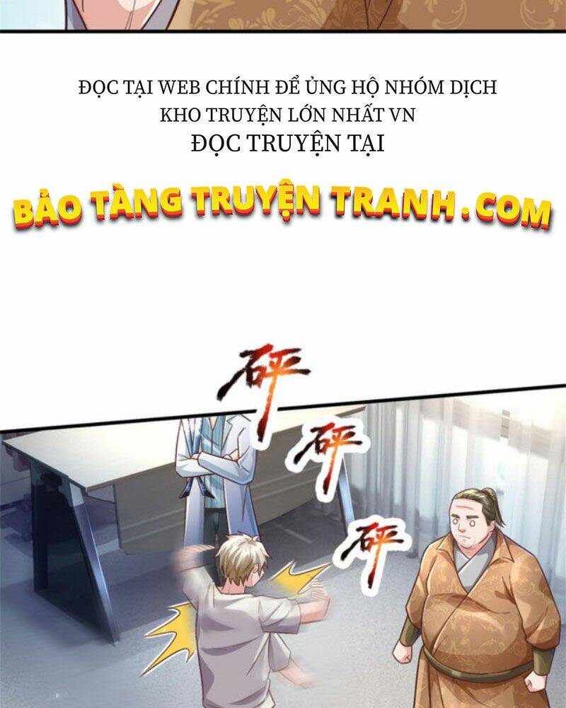 Thuộc Tính Của Ta Đều Thêm Sức Mạnh - Chương 30 - Trang 20