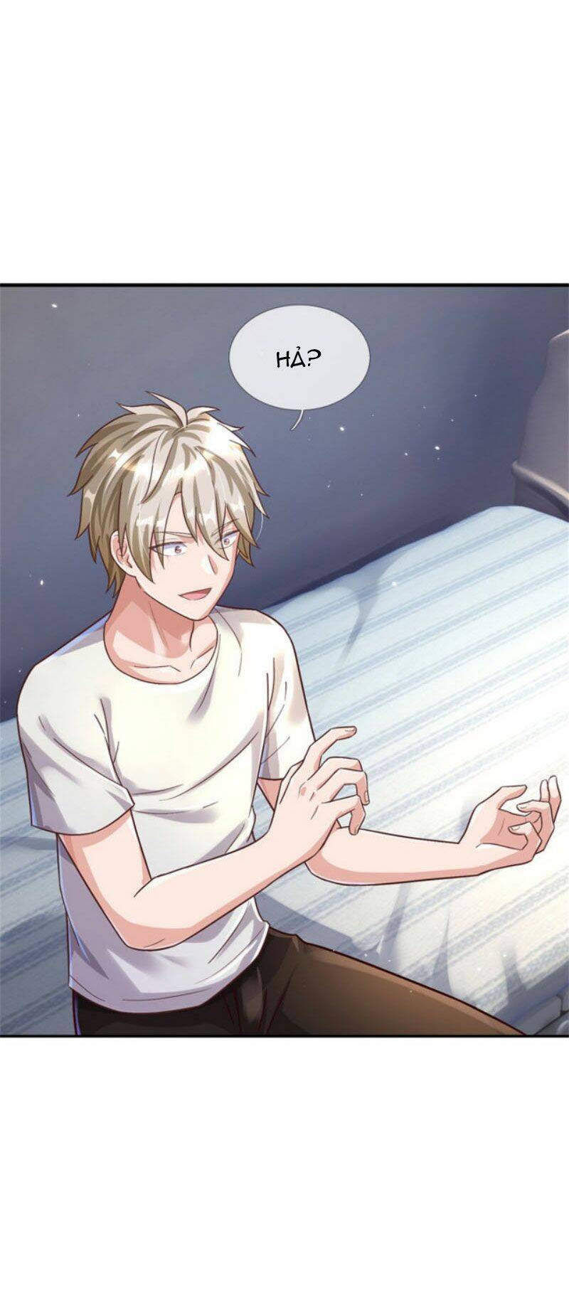 Thuộc Tính Của Ta Đều Thêm Sức Mạnh - Chương 30 - Trang 3