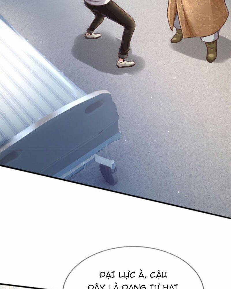 Thuộc Tính Của Ta Đều Thêm Sức Mạnh - Chương 30 - Trang 21