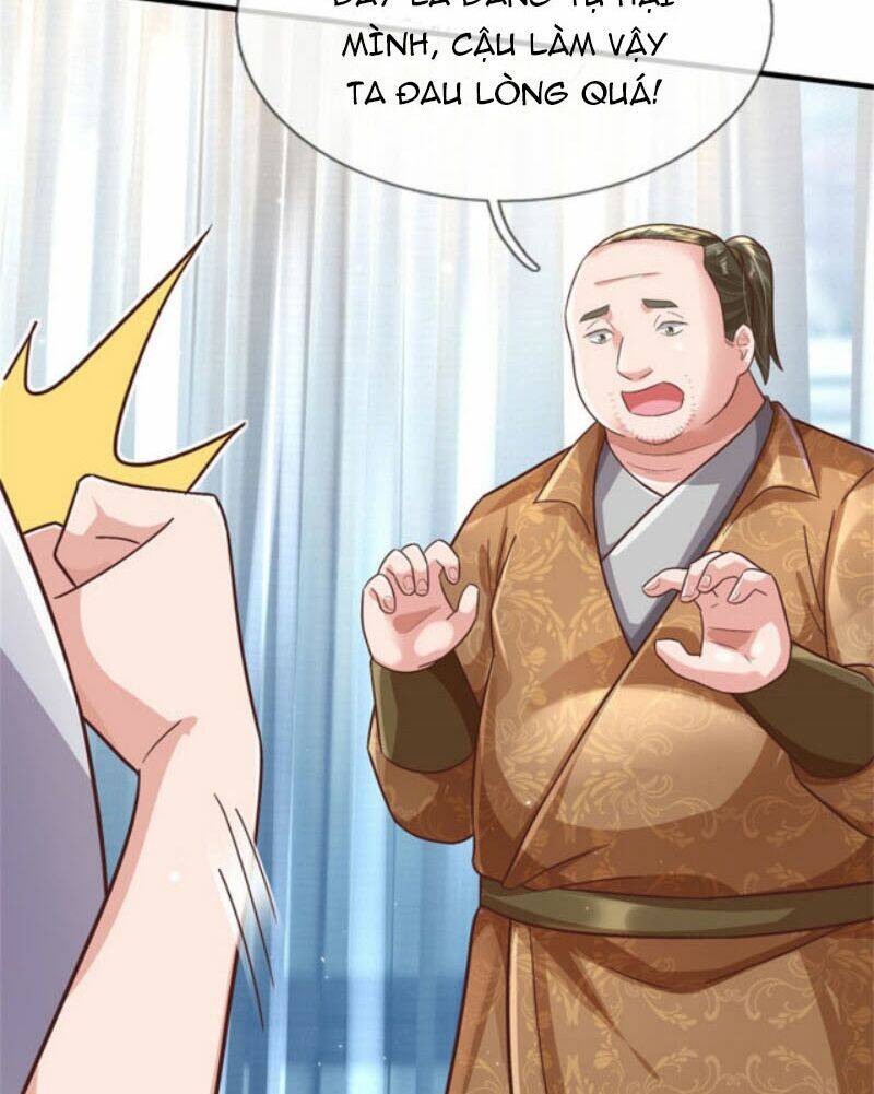 Thuộc Tính Của Ta Đều Thêm Sức Mạnh - Chương 30 - Trang 22