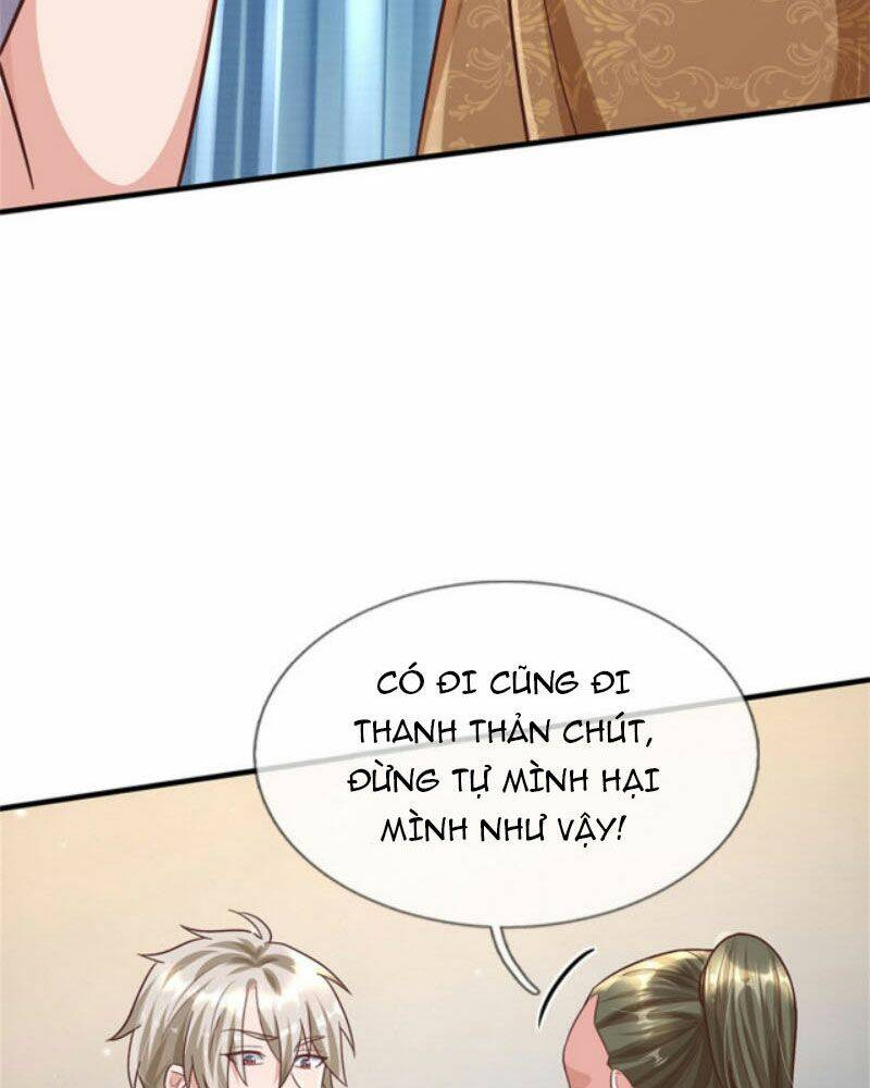 Thuộc Tính Của Ta Đều Thêm Sức Mạnh - Chương 30 - Trang 23