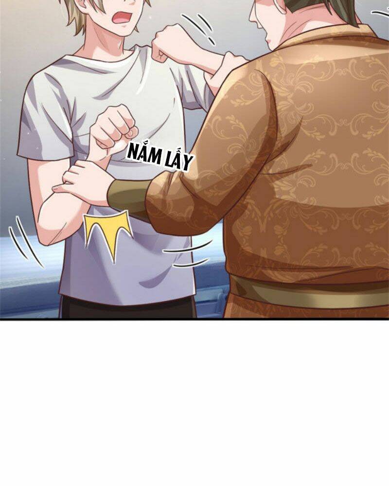 Thuộc Tính Của Ta Đều Thêm Sức Mạnh - Chương 30 - Trang 24